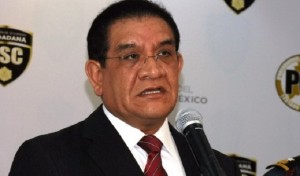 Damián Canales Mena