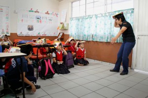 URGENTE una mayor cultura y educación para la prevención en materia de fenómenos naturales Foto Archivo,