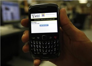 NECESARIA la regulación de aplicaciones de alertas sísmicas en telefonía móvil para disminuir riesgos a la población Foto Especial