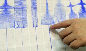 UNA VENTAJA de hasta 60 segundos da el Sistema de Alerta Sísmica de la Ciudad de México Foto Archivo