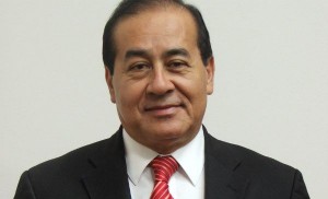 Jorge Silva Morales, Oficial Mayor del GCDMX