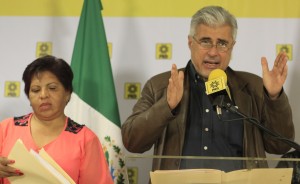 (Foto Cuartoscuro)