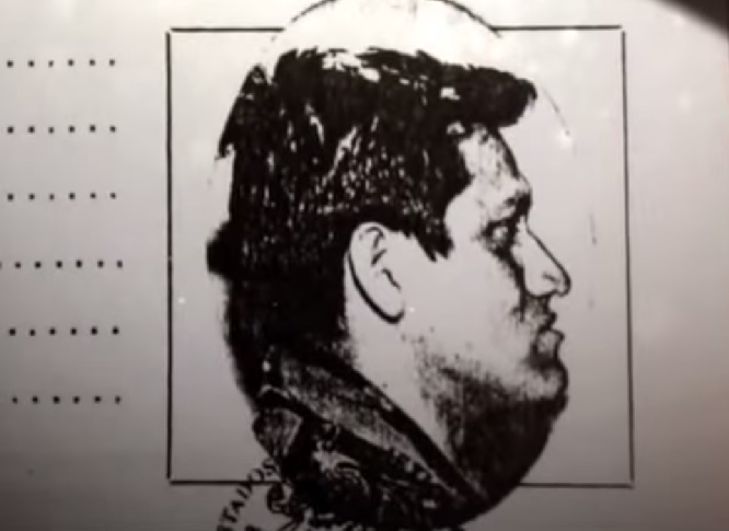 Carlos Castañeda