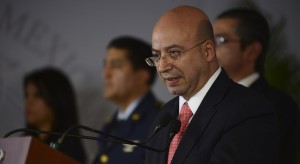 Renato Sales Heredia (Foto Cuartoscuro)