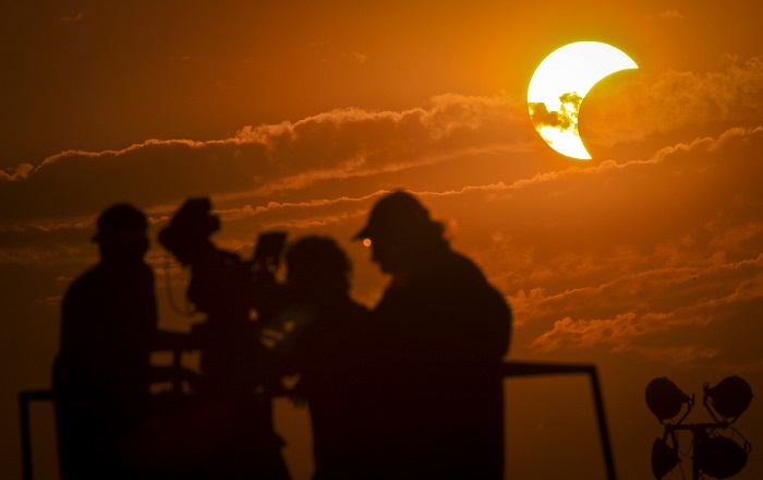 ECLIPSE-1