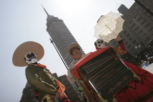 JUAN PABLO ZAMORA/CUARTOSCURO.COM