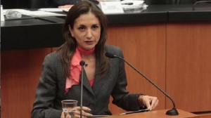 Irazema González
