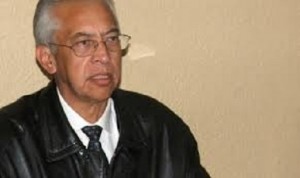Jorge Amador Amador