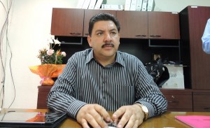 Juan José Medina Cabrera