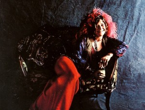 Pearl Janis Joplin