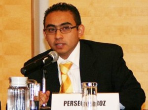Perseo Quiroz