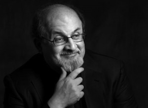 Rushdie - Pensive