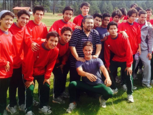 campeones