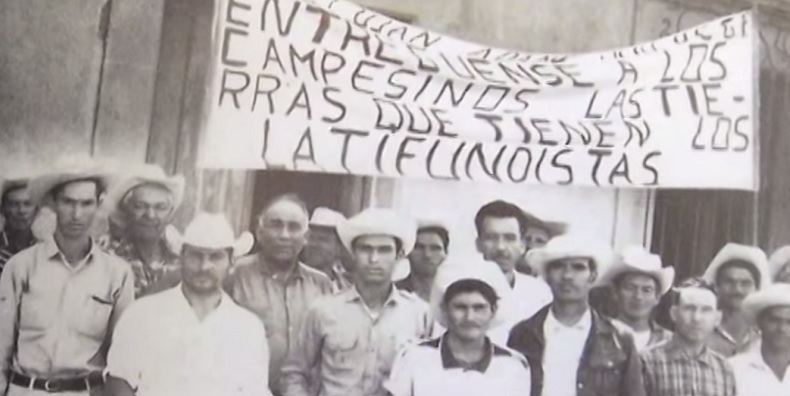 campesinos