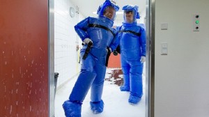 ebola argentina