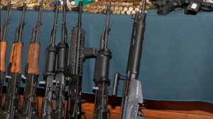 Armas Sedena