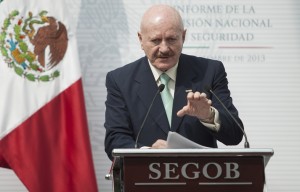 Manuel Mondragón y Kalb