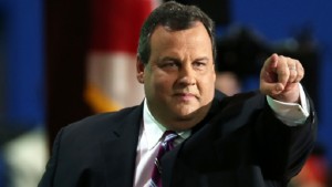 Chris Christie