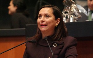Cristina Díaz Salazar