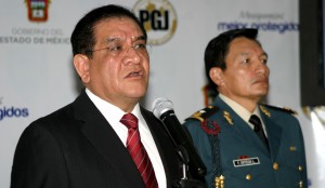Damián Canales