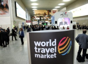 El Secretario de Turismo de la CDMX expone en Londres a México como destino para los europeos