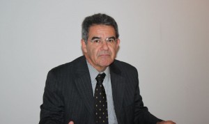 González Lizárraga
