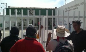 Guerrero PR