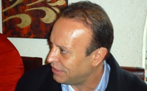 Héctor Pedroza Jiménez