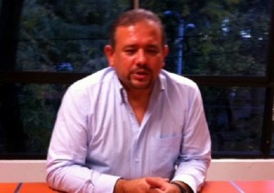 Javier Eduardo López Macías
