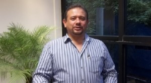 Javier Eduardo López Macías