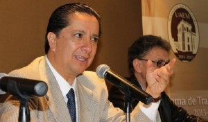 Jorge Olvera García