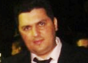 José María Guizar