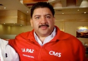 Juan José Medina Cabrera