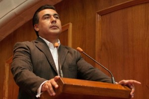 Octavio Martínez Vargas