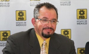 Omar Ortega Álvarez