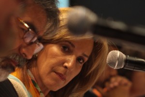 Josefina Ricaño de Nava presidenta de MUCD
