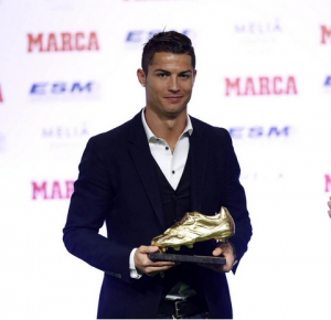 Bota Ronaldo