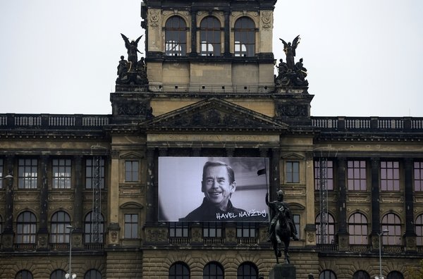 Foto: AP / Roman Vondrous