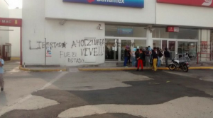 manifestantes