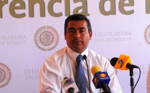 Octavio Martínez Vargas