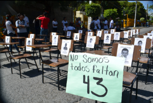 paro ayotzinapa