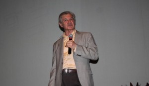 Víctor Manuel López López afirma que se requiere información, conocimiento y voluntad de la población