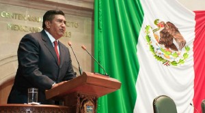 Armando Corona Rivera