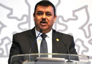 Hiram Almeida Estrada