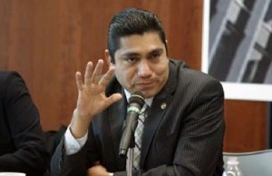Jorge Luis Preciado Rodríguez