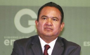 Pablo Bedolla López