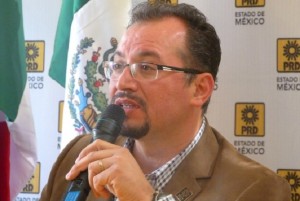 Omar Ortega Álvarez