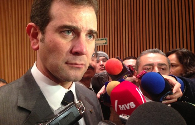 Condena líder indígena mofa de Lorenzo Córdova Almomento.Mx