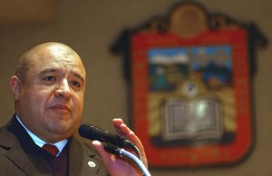 Aarón Urbina Bedolla