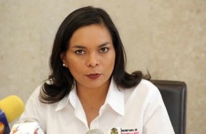 Beatriz Mojica